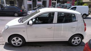 Kia Picanto 2011 1.0 STYLE PACK-thumb-5