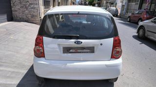 Kia Picanto 2011 1.0 STYLE PACK-thumb-3
