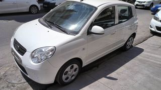 Kia Picanto 2011 1.0 STYLE PACK-thumb-4