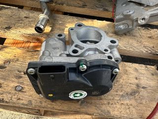 MERCEDES W177 1.5D 2019 ΒΑΛΒΙΔΑ EGR 147100361R