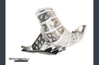 P-TECH ΠΟΔΙΑ ΚΑΙ ΠΡΟΣΤΑΣΙΑ ΕΞΑΤΜΙΣΗΣ ΜΟΧΛΙΚΟΥ BETA RR250/300 '20+