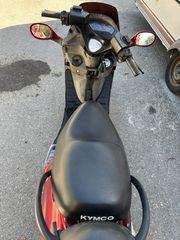 Kymco Spacer 125 1997 Αυτόματο  125cc-thumb-2