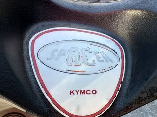Kymco Spacer 125 1997 Αυτόματο  125cc-thumb-3