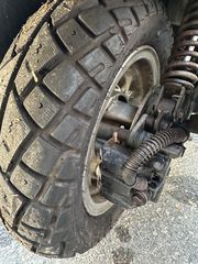 Kymco Spacer 125 1997 Αυτόματο  125cc-thumb-9