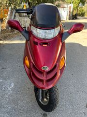 Kymco Spacer 125 1997 Αυτόματο  125cc-thumb-12