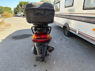 Kymco Spacer 125 1997 Αυτόματο  125cc-thumb-13
