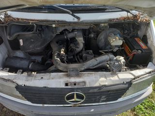 Mercedes-Benz '99 312