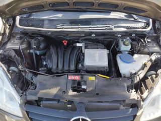Mercedes-Benz A 160 2009 BLUE EFFICIENCY-thumb-18