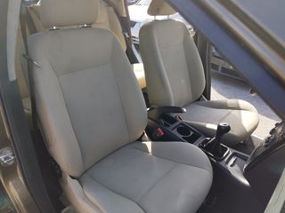 Mercedes-Benz A 160 2009 BLUE EFFICIENCY-thumb-13