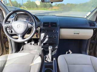 Mercedes-Benz A 160 2009 BLUE EFFICIENCY-thumb-8