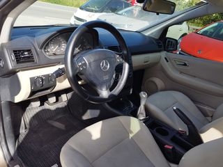 Mercedes-Benz A 160 2009 BLUE EFFICIENCY-thumb-10