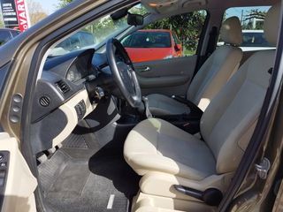 Mercedes-Benz A 160 2009 BLUE EFFICIENCY-thumb-9
