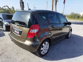 Mercedes-Benz A 160 2009 BLUE EFFICIENCY-thumb-7