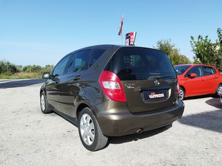 Mercedes-Benz A 160 2009 BLUE EFFICIENCY-thumb-6