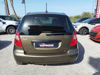 Mercedes-Benz A 160 2009 BLUE EFFICIENCY-thumb-5
