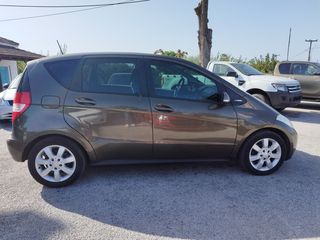 Mercedes-Benz A 160 2009 BLUE EFFICIENCY-thumb-4