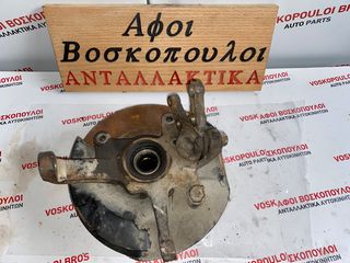 Mitsubishi Pajero / Galloper ΑΚΡΑΞΟΝΙΟ ΕΜΠΡΟΣ ΔΕΞΙ 4X4 ΧΩΡΙΣ ABS (ΧΩΡΙΣ ΔΑΓΚΑΝΑ) 83-2001-thumb-1
