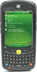 10 τμχ Motorola MC5590 PDA με Δυνατότητα Ανάγνωσης 2D και QR Barcodes