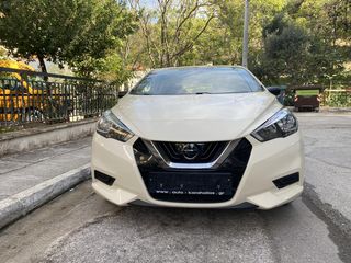 Nissan Micra 2019-thumb-1