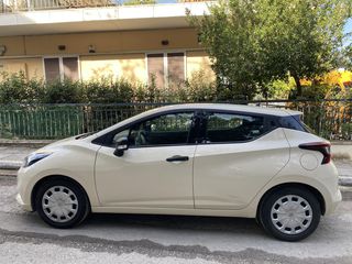 Nissan Micra 2019-thumb-2
