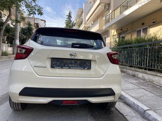 Nissan Micra 2019-thumb-3