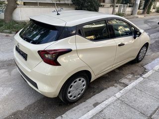 Nissan Micra 2019-thumb-4