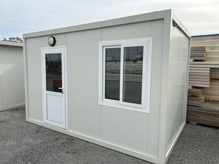 Caravan office-container '23 4.00 X 2.40