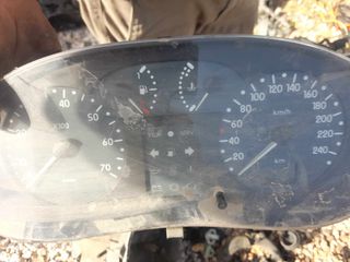 ΚΑΝΤΡΑΝ ΚΟΝΤΕΡ RENAULT CLIO 2004