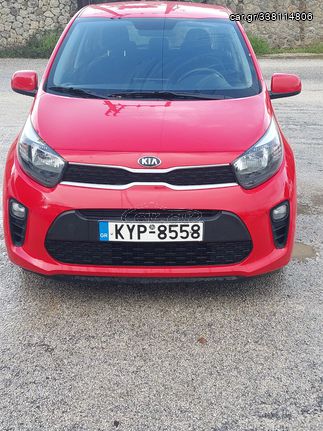 Kia Picanto '17