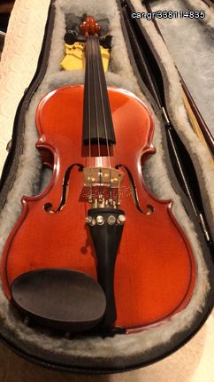 Βιολί Strunal 2/4 με δοξάρι