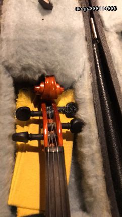 Βιολί Strunal 2/4 με δοξάρι-thumb-6