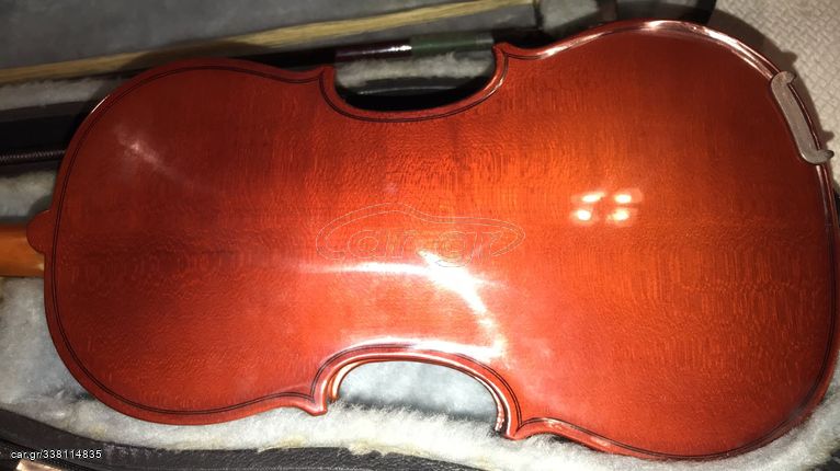 Βιολί Strunal 2/4 με δοξάρι-thumb-5