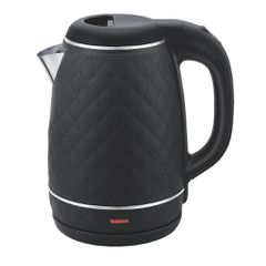 Finlux FK-17322B Βραστήρας 1.8lt 1800W Μαύρος