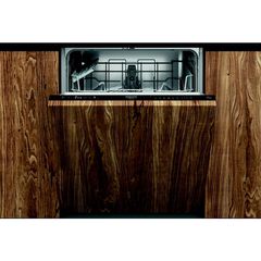 Hotpoint-Ariston H2I HD526 A Πλήρως Εντοιχιζόμενο Πλυντήριο Πιάτων για 14 Σερβίτσια , 600 W , E