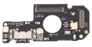 Ανταλλακτική πλακέτα φόρτισης SPXPM4-0003 για Xiaomi Poco M4 Pro