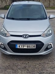 Hyundai i 10 '16