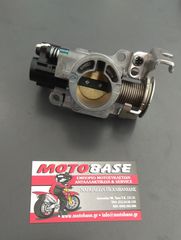 ΣΩΜΑ ΨΕΚΑΣΜΟΥ HONDA SUPRA-X 125  ΓΝΗΣΙΟ-thumb-1