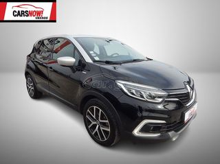 Renault Captur '18  ENERGY TCe 120 