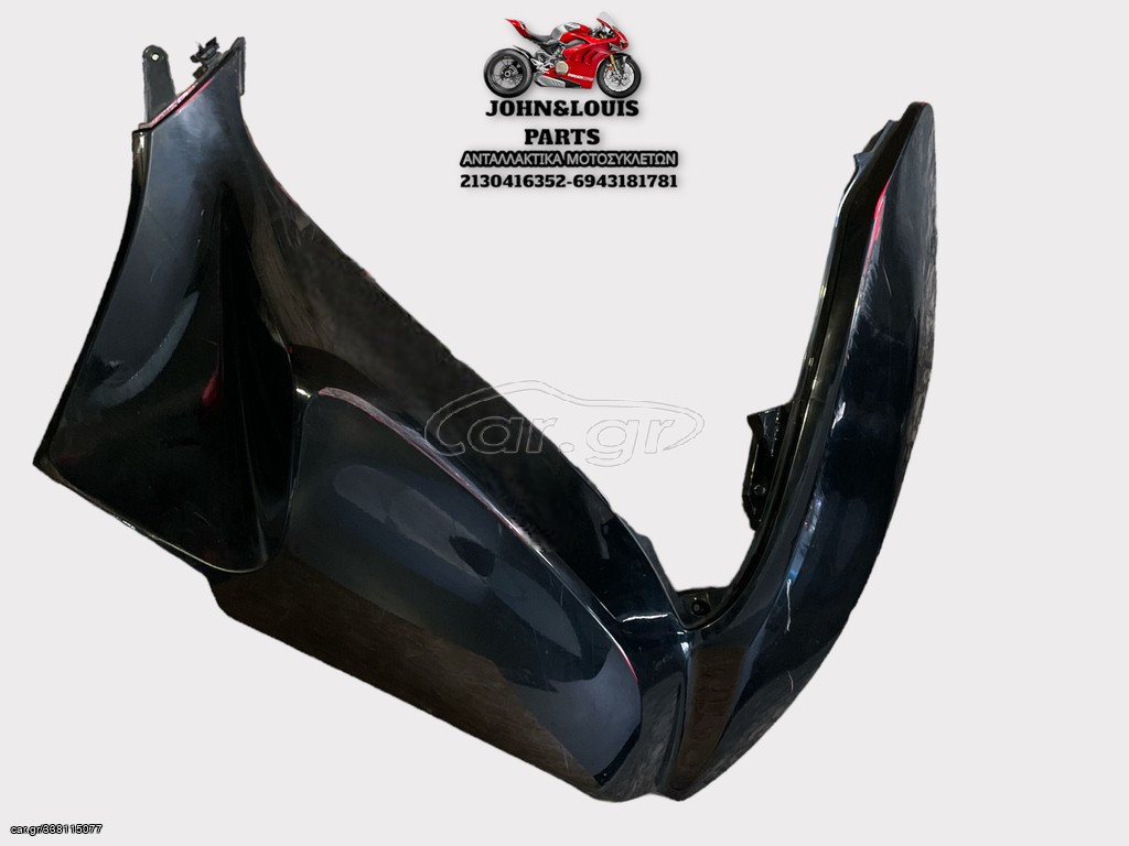 ΔΕΞΙ FAIRING PCX 125/150