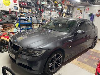 Bmw 316 '06