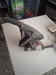OPEL ASTRA H (04 - 10) ΚΑΣΤΑΝΙΑ ΧΕΙΡΟΦΡΕΝΟΥ-thumb-1