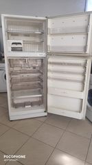 ΨΥΓΕΙΟ ΜΕΓΑΛΟ SHARP FULL NO FROST ΣΑΝ ΚΑΙΝΟΥΡΙΟ-thumb-3