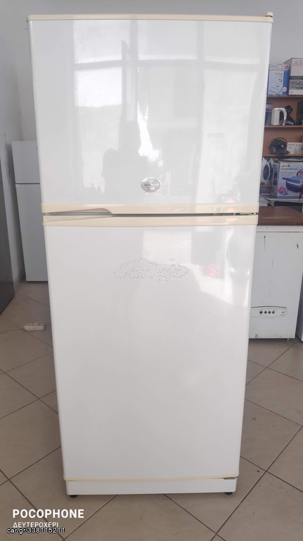 ΨΥΓΕΙΟ ΜΕΓΑΛΟ SHARP FULL NO FROST ΣΑΝ ΚΑΙΝΟΥΡΙΟ