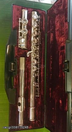 Buffet Crampon 228 E-thumb-5