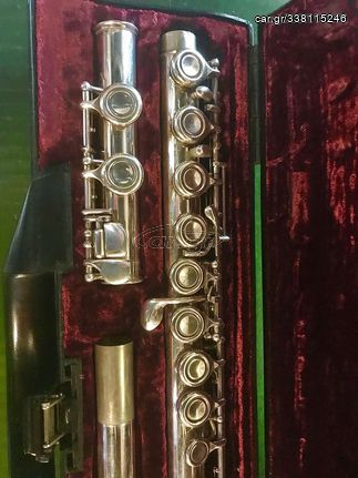 Buffet Crampon 228 E-thumb-6