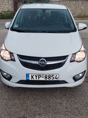 Opel Karl '19