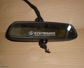 ΕΣΩΤΕΡΙΚΟΣ ΚΑΘΡΕΦΤΗΣ EC/LED/ΡΑΔΙΟΣΥΧΝΟΤΗΤΑ ΒΜW Ε90 SALOON-E91 TOURING-E92 COUPE-E93 CABRIO 2004-2013!!! ΑΠΟΣΤΟΛΗ ΣΕ ΟΛΗ ΤΗΝ ΕΛΛΑΔΑ!!!