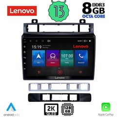 LENOVO SSW 10766_CPA (9inc) MULTIMEDIA TABLET OEM VW TOUAREG mod. 2011-2018