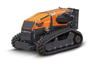 Ερπυστριοφόρα Τρακτέρ Energreen 2025 RoboEVO | ΠΑΟΥΡΗΣ ΘΕΣΣΑΛΟΝΙΚΗ-thumb-3
