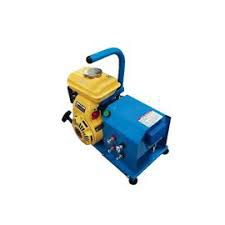 AGRO GROUP - 215208 Φορητή γεννήτρια ελαιοραβδιστικών 12V/70A, COMPACT, με Σταθεροποιητή Τάσης, BRILLIANT 2,4 Hp